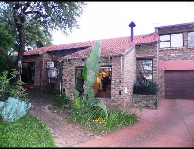 3 BEDROOM PROPERTY TO RENT IN HIGHVELD